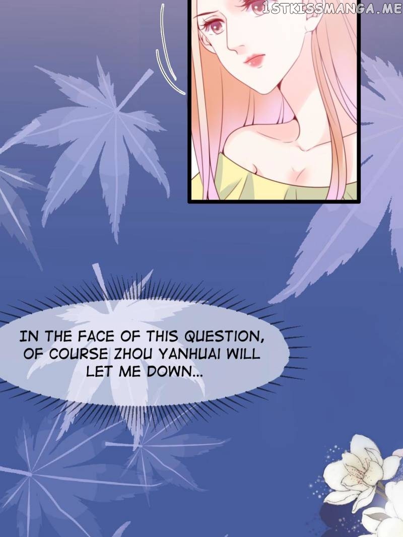 Mr. Zhou, Forced Marriage Is Illegal! chapter 69 - page 34
