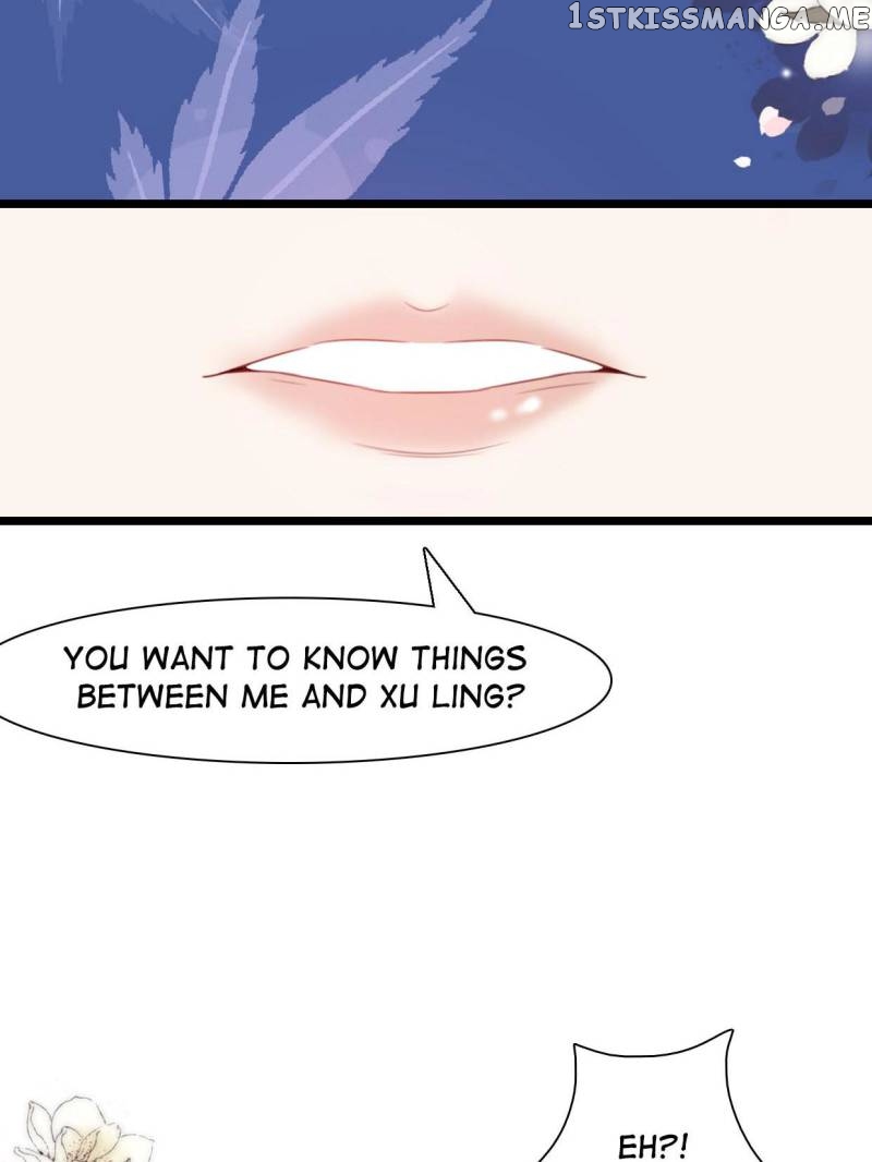 Mr. Zhou, Forced Marriage Is Illegal! chapter 69 - page 35
