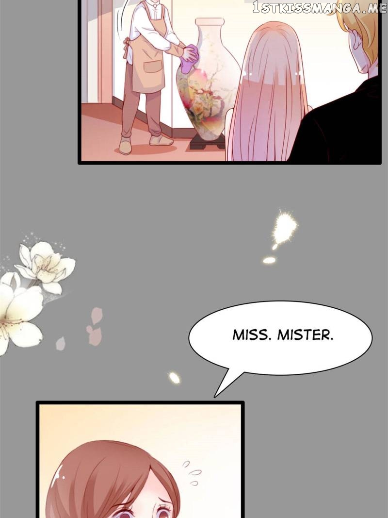 Mr. Zhou, Forced Marriage Is Illegal! chapter 69 - page 4