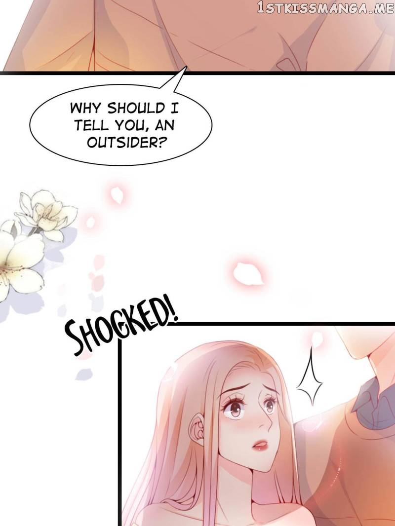 Mr. Zhou, Forced Marriage Is Illegal! chapter 69 - page 41