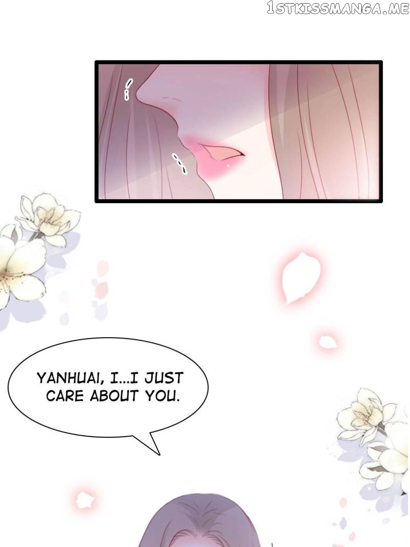Mr. Zhou, Forced Marriage Is Illegal! chapter 69 - page 44