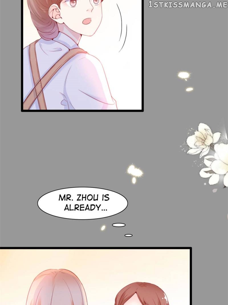Mr. Zhou, Forced Marriage Is Illegal! chapter 69 - page 5