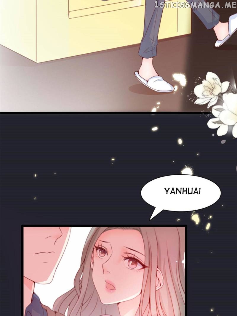Mr. Zhou, Forced Marriage Is Illegal! chapter 69 - page 8