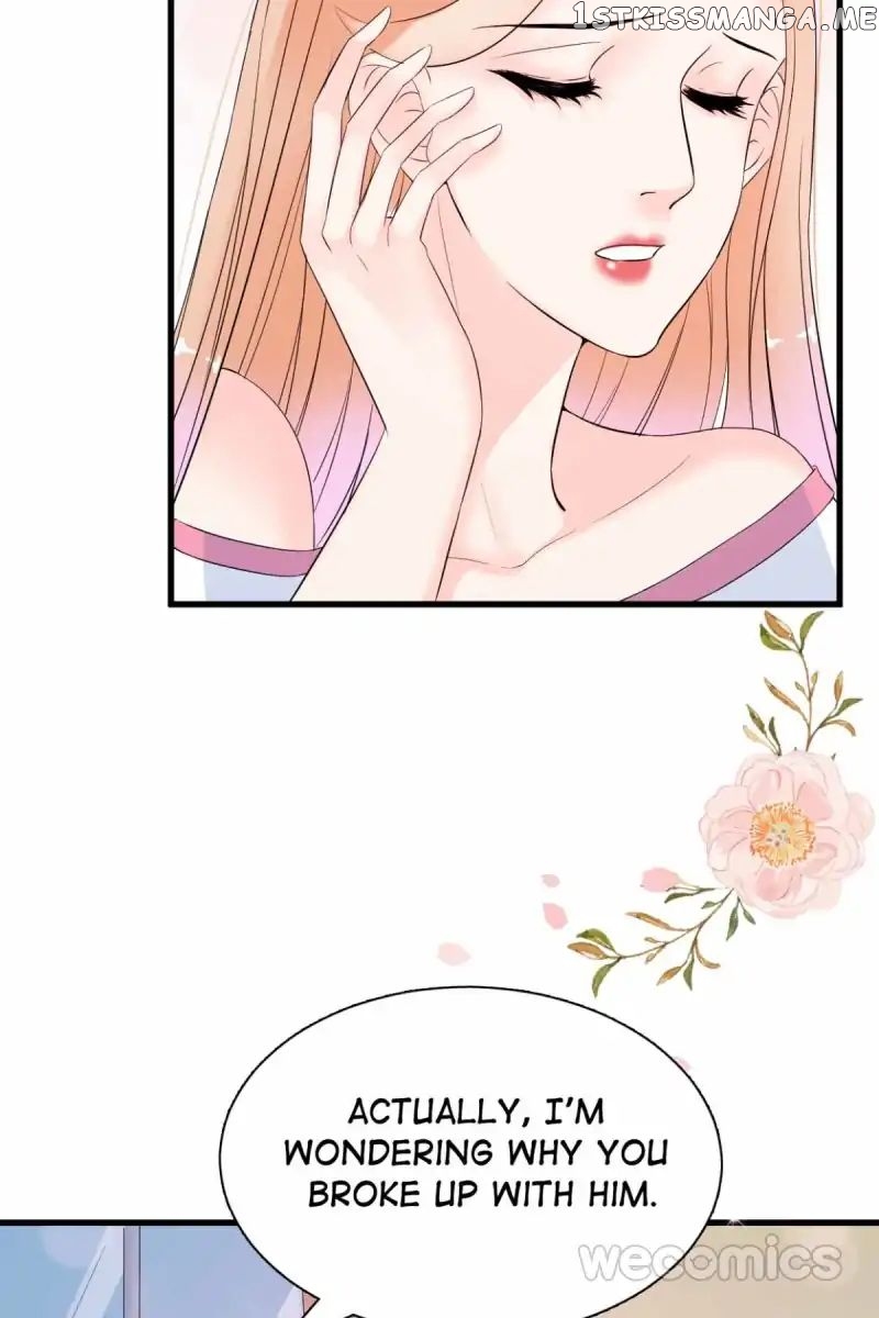 Mr. Zhou, Forced Marriage Is Illegal! chapter 25 - page 15