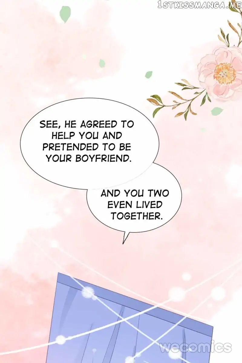 Mr. Zhou, Forced Marriage Is Illegal! chapter 25 - page 33