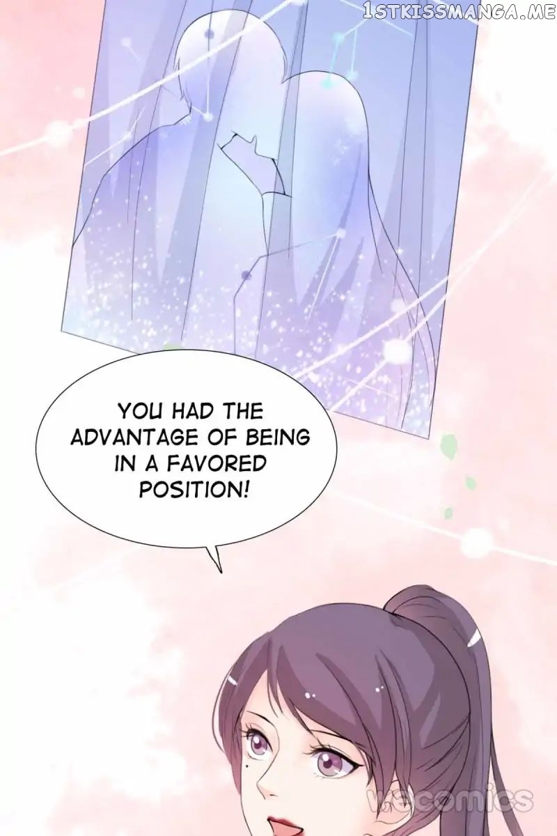 Mr. Zhou, Forced Marriage Is Illegal! chapter 25 - page 34