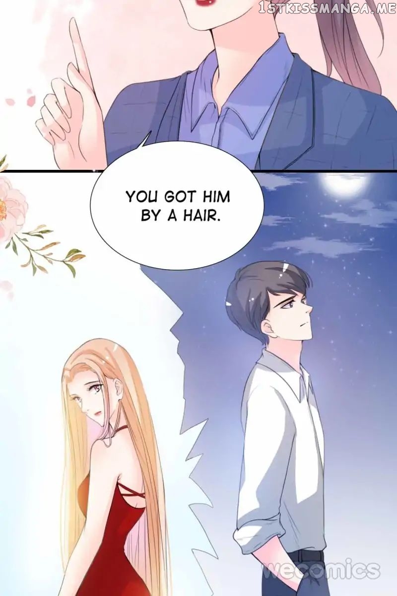 Mr. Zhou, Forced Marriage Is Illegal! chapter 25 - page 35