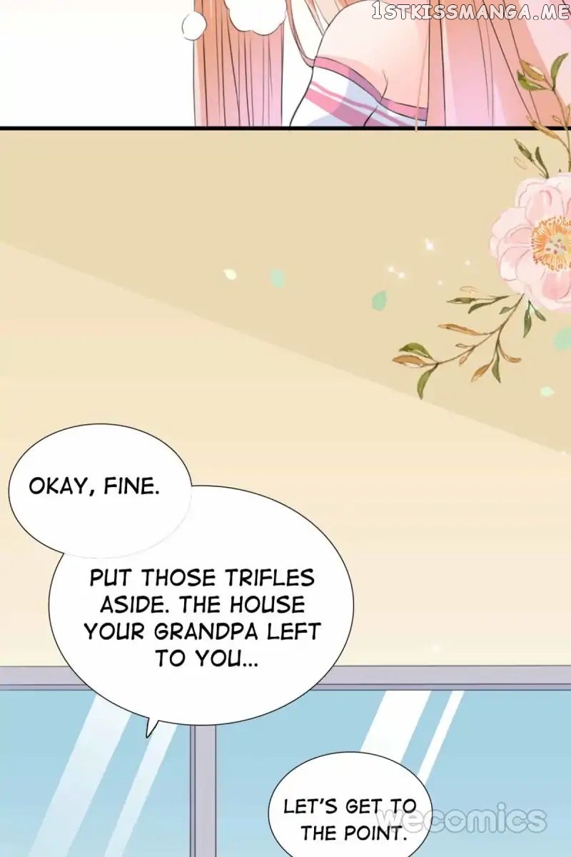 Mr. Zhou, Forced Marriage Is Illegal! chapter 25 - page 38