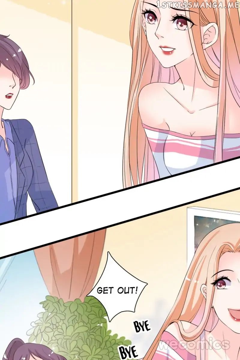 Mr. Zhou, Forced Marriage Is Illegal! chapter 25 - page 51
