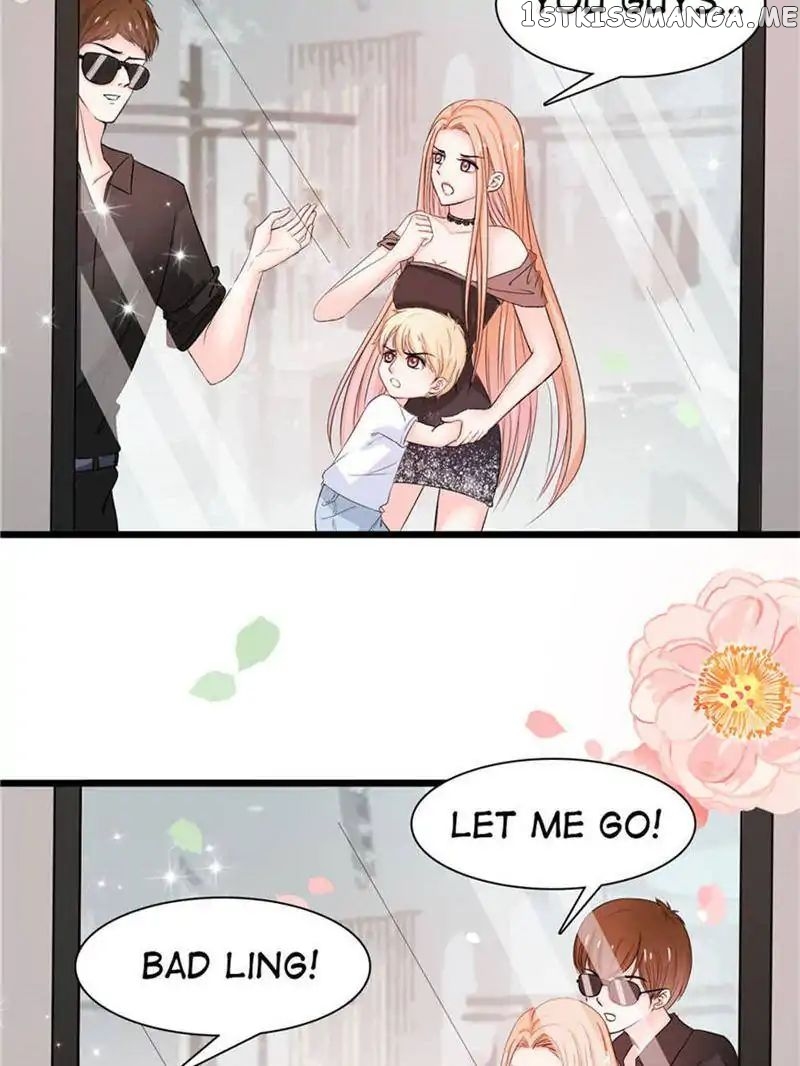 Mr. Zhou, Forced Marriage Is Illegal! chapter 10 - page 10