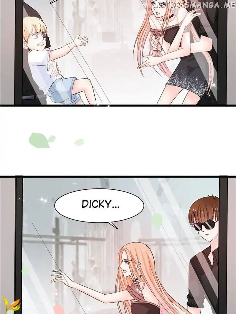 Mr. Zhou, Forced Marriage Is Illegal! chapter 10 - page 11