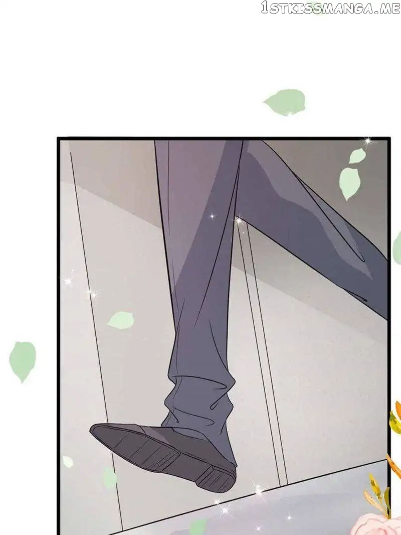 Mr. Zhou, Forced Marriage Is Illegal! chapter 10 - page 13