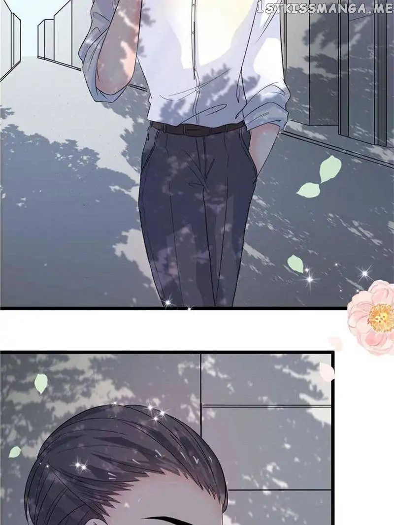 Mr. Zhou, Forced Marriage Is Illegal! chapter 10 - page 15