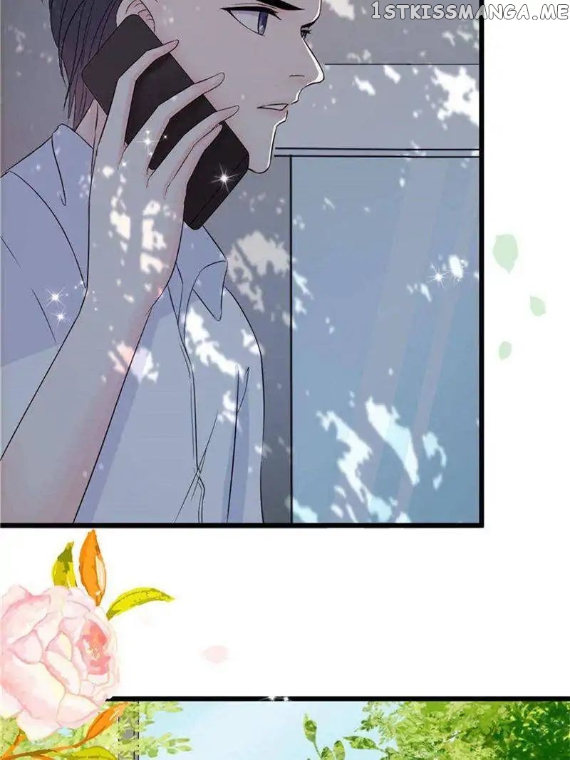 Mr. Zhou, Forced Marriage Is Illegal! chapter 10 - page 16