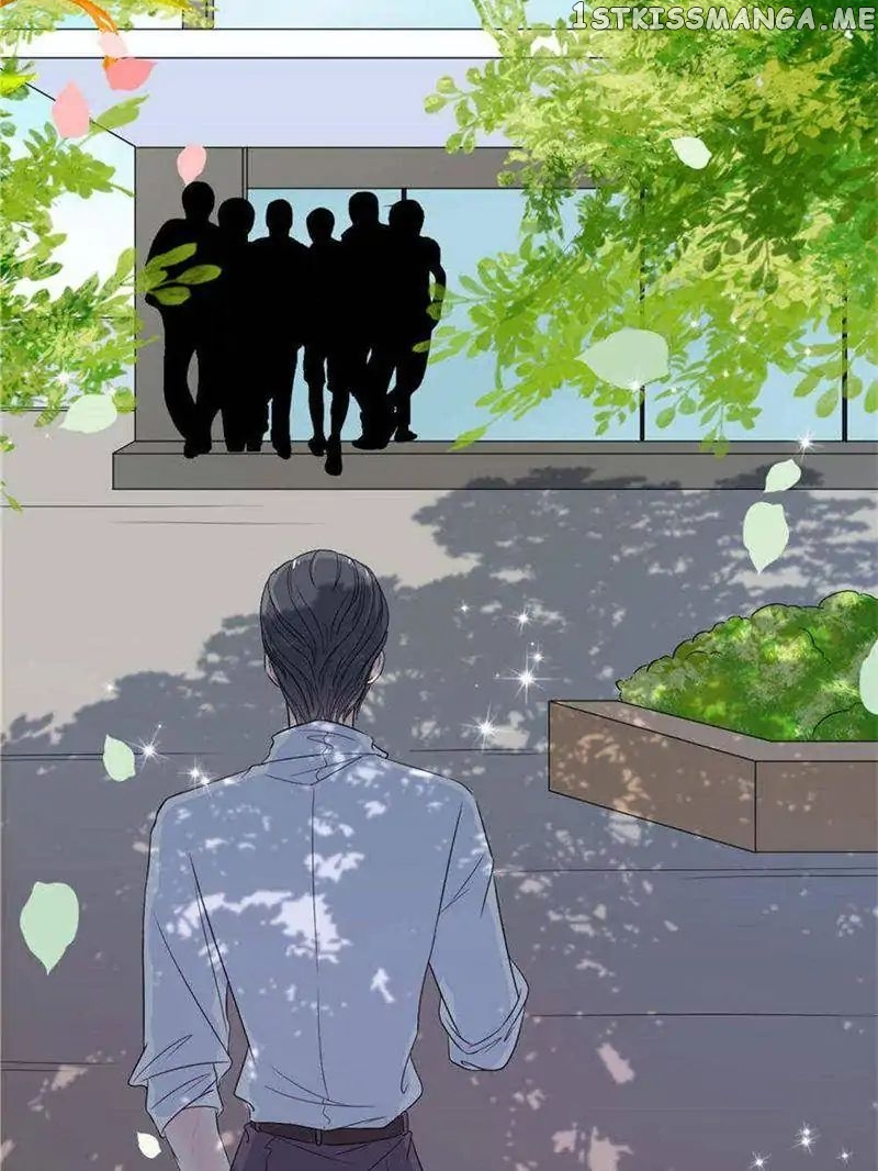Mr. Zhou, Forced Marriage Is Illegal! chapter 10 - page 17