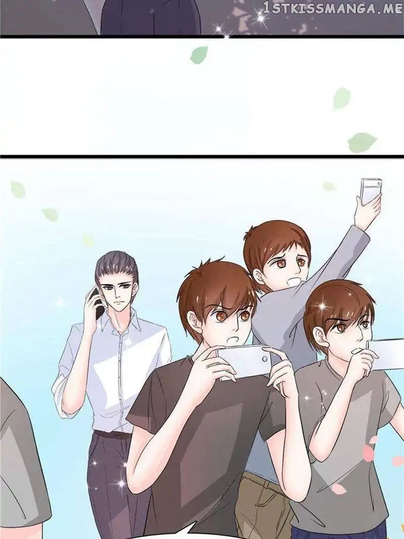 Mr. Zhou, Forced Marriage Is Illegal! chapter 10 - page 18