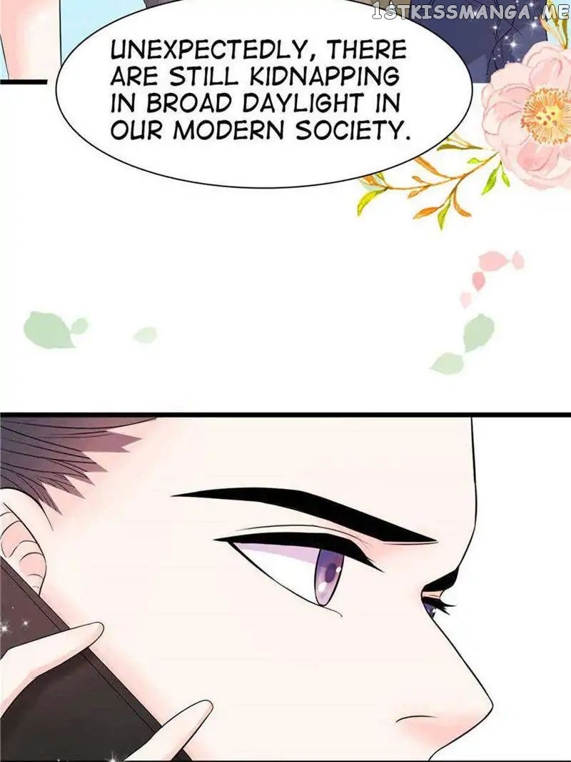 Mr. Zhou, Forced Marriage Is Illegal! chapter 10 - page 19