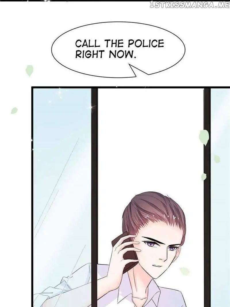 Mr. Zhou, Forced Marriage Is Illegal! chapter 10 - page 20