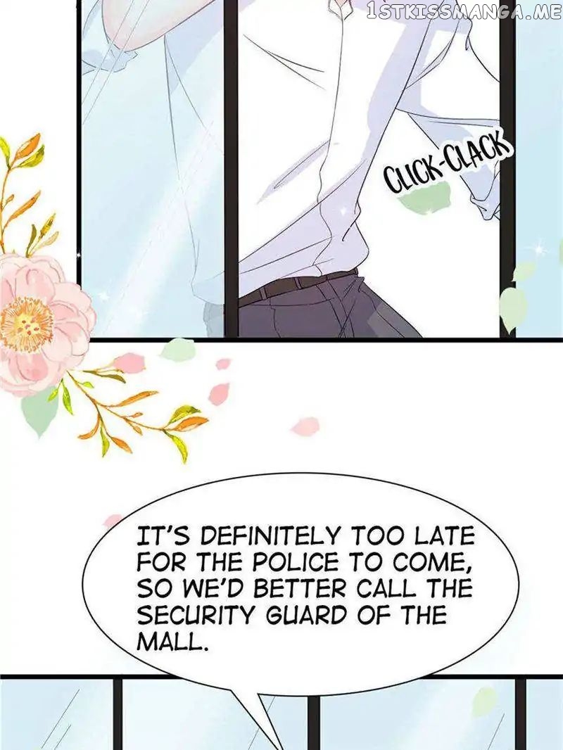 Mr. Zhou, Forced Marriage Is Illegal! chapter 10 - page 21