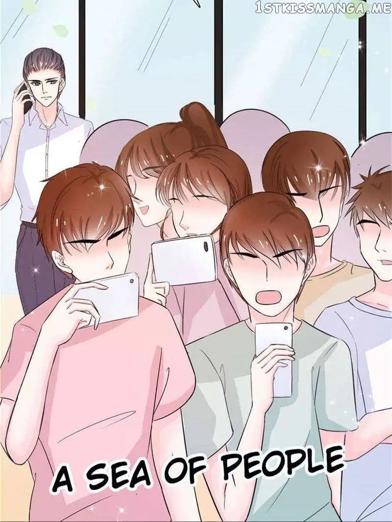 Mr. Zhou, Forced Marriage Is Illegal! chapter 10 - page 22