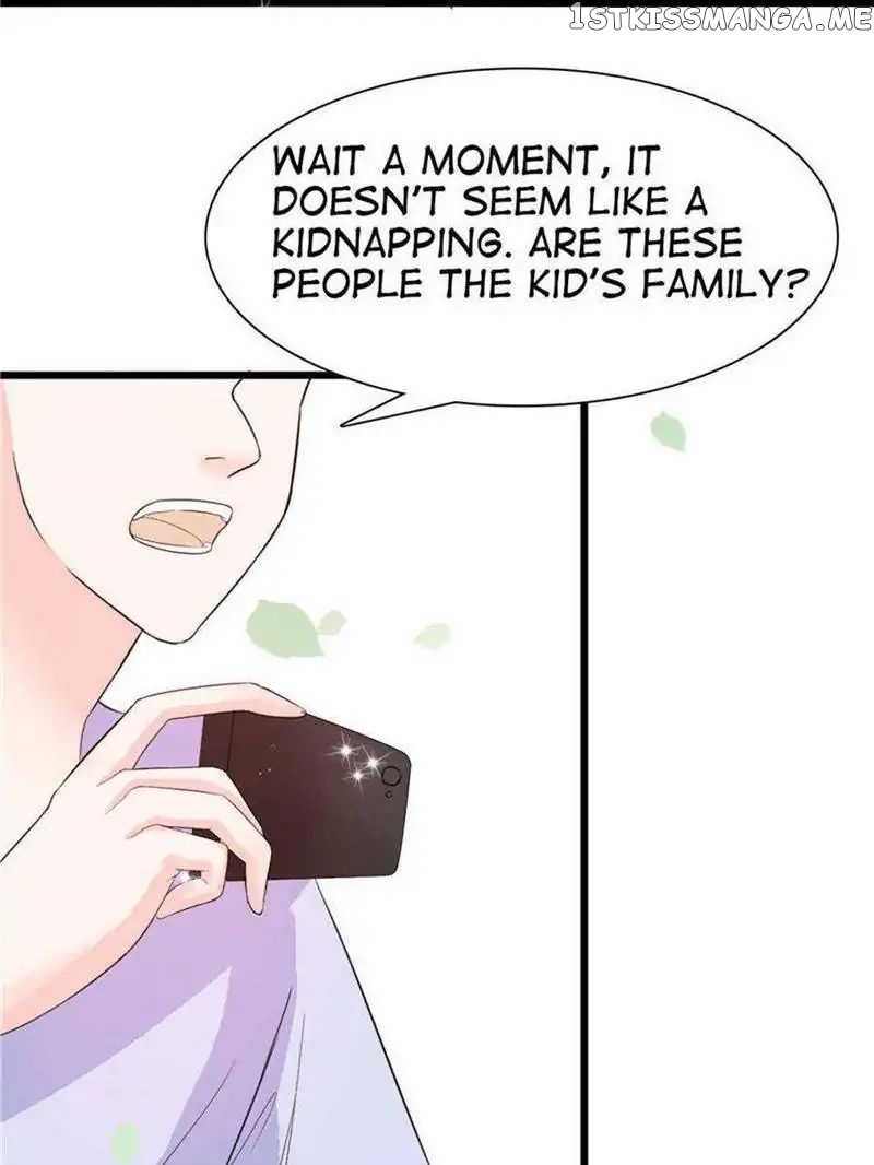 Mr. Zhou, Forced Marriage Is Illegal! chapter 10 - page 23
