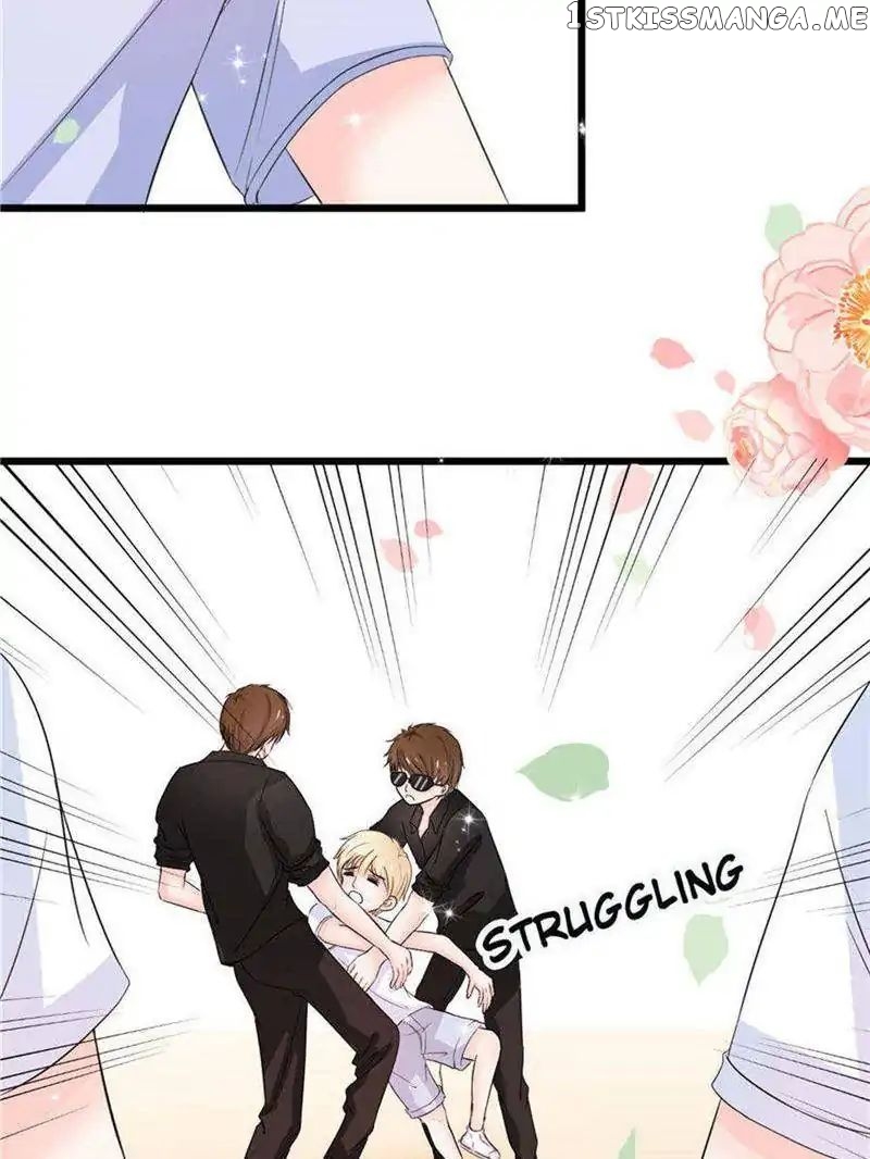 Mr. Zhou, Forced Marriage Is Illegal! chapter 10 - page 24