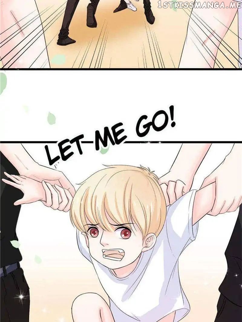 Mr. Zhou, Forced Marriage Is Illegal! chapter 10 - page 25