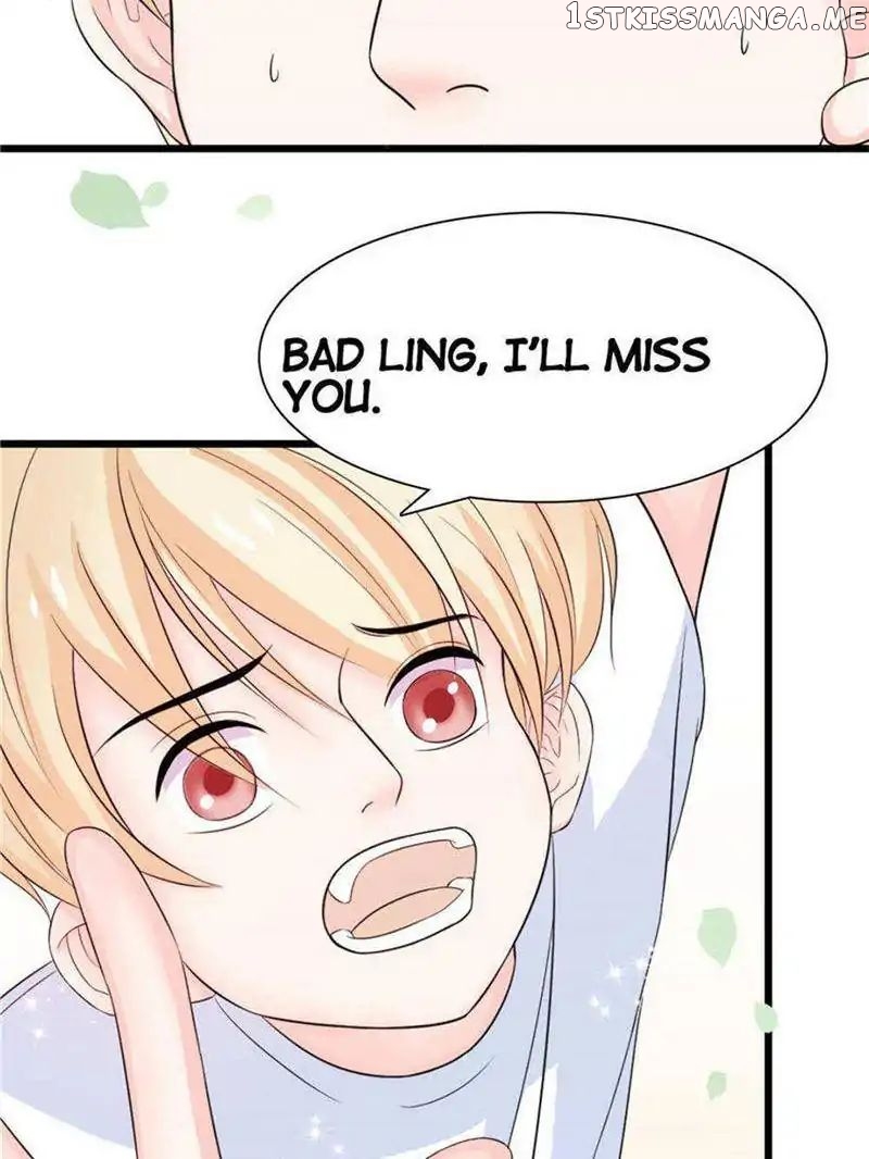 Mr. Zhou, Forced Marriage Is Illegal! chapter 10 - page 27