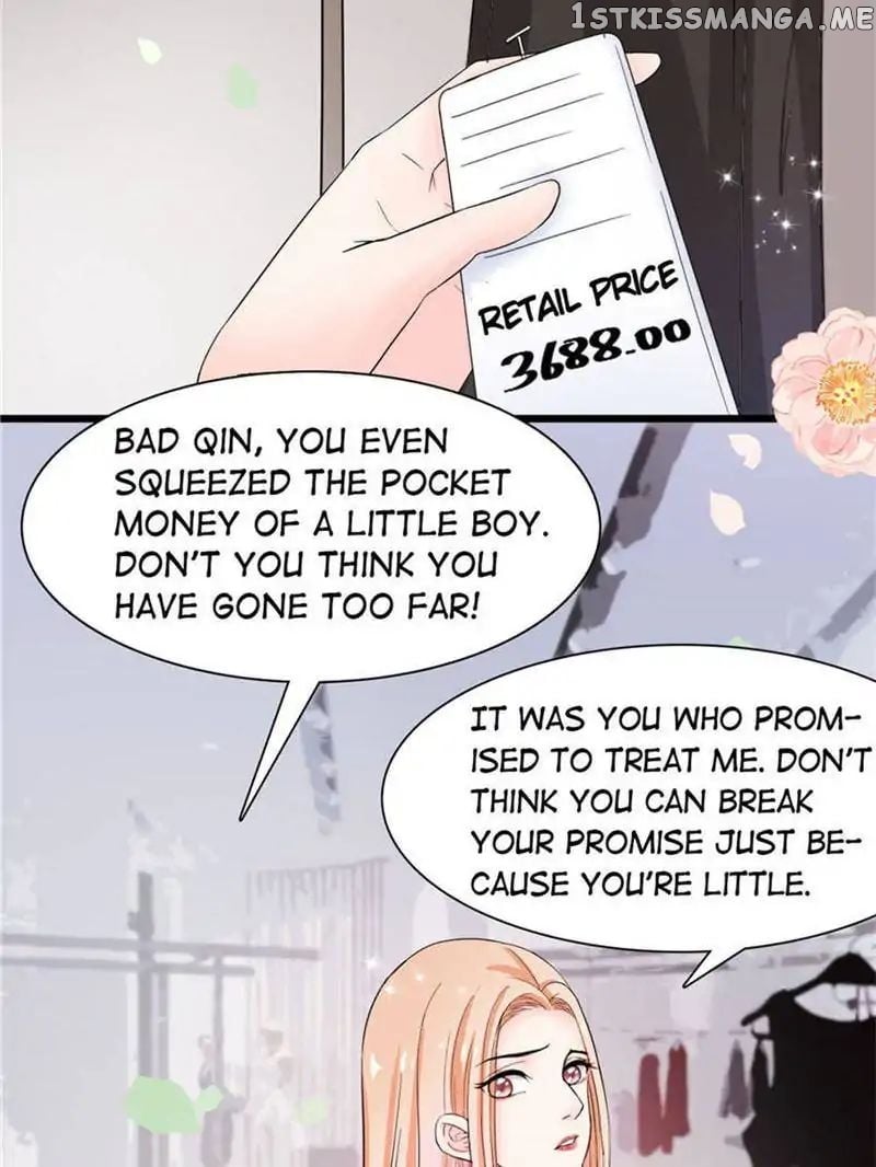Mr. Zhou, Forced Marriage Is Illegal! chapter 10 - page 3