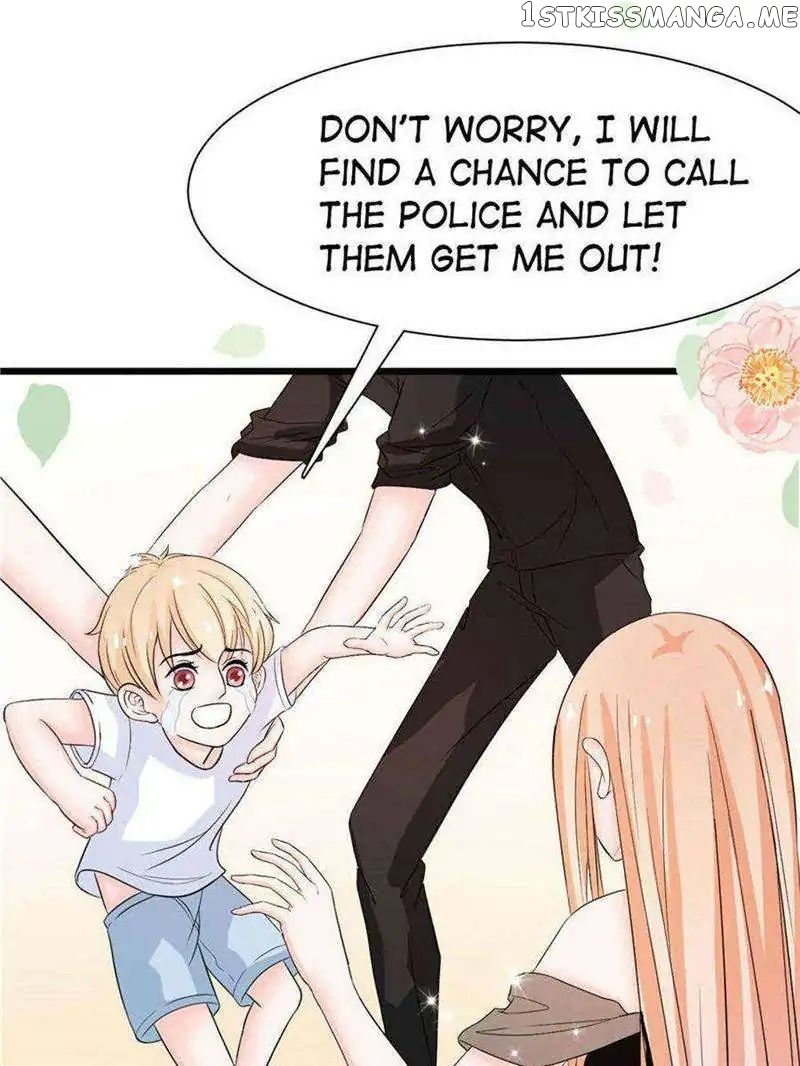 Mr. Zhou, Forced Marriage Is Illegal! chapter 10 - page 31