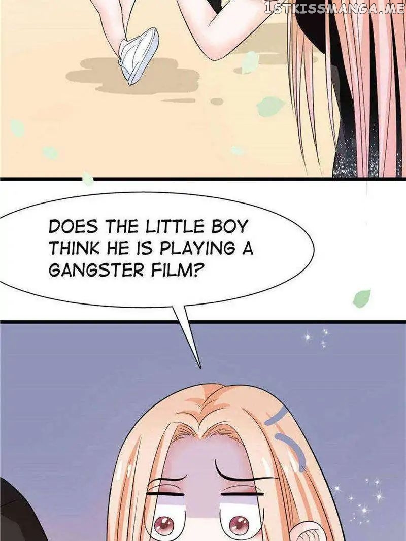 Mr. Zhou, Forced Marriage Is Illegal! chapter 10 - page 32