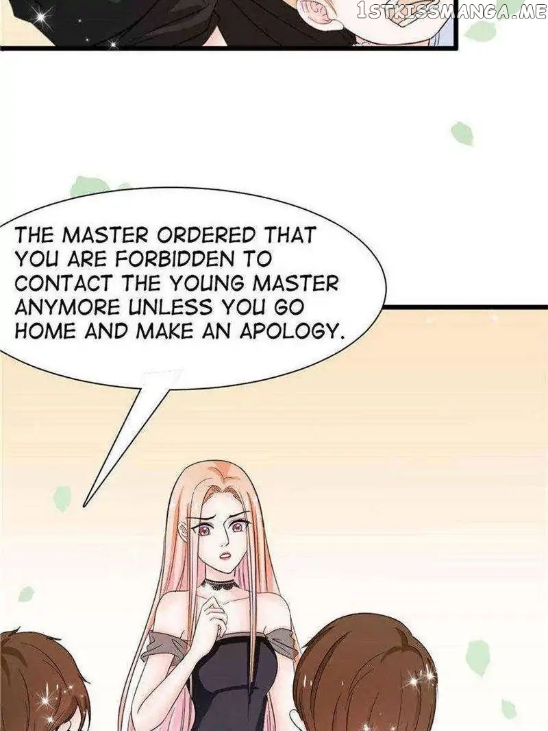Mr. Zhou, Forced Marriage Is Illegal! chapter 10 - page 37