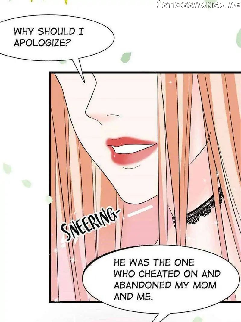 Mr. Zhou, Forced Marriage Is Illegal! chapter 10 - page 39