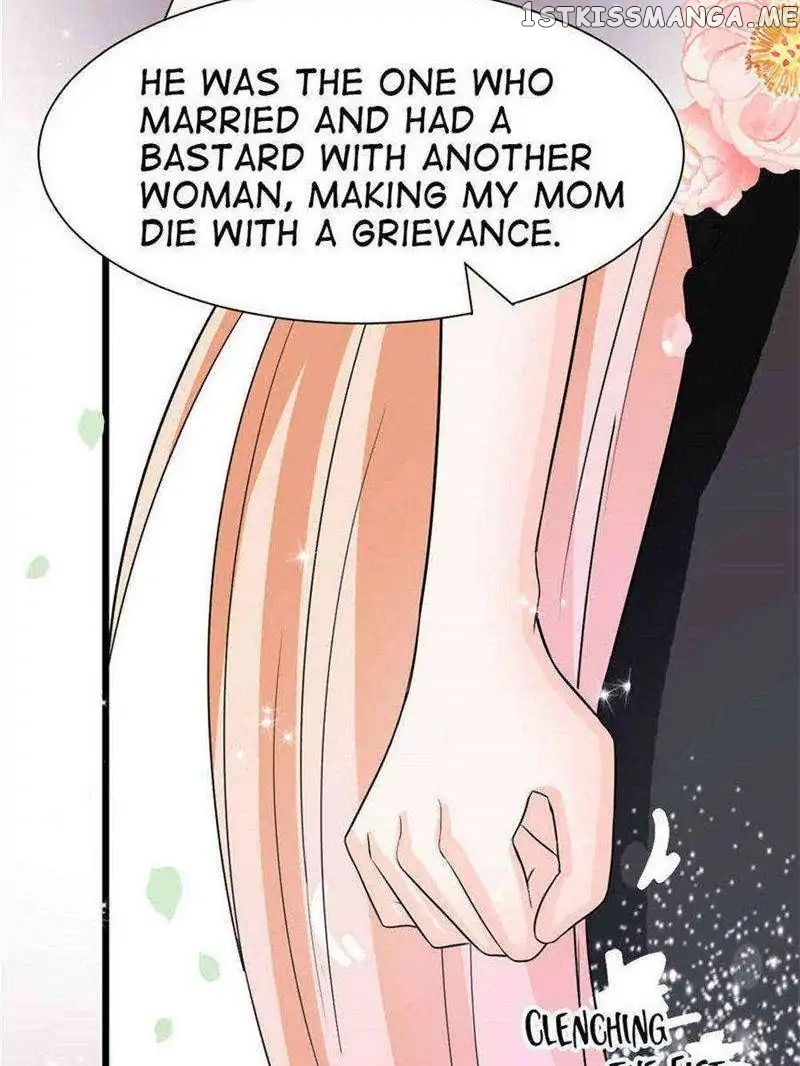 Mr. Zhou, Forced Marriage Is Illegal! chapter 10 - page 41