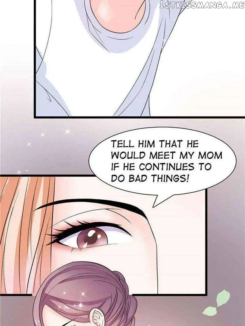 Mr. Zhou, Forced Marriage Is Illegal! chapter 10 - page 47