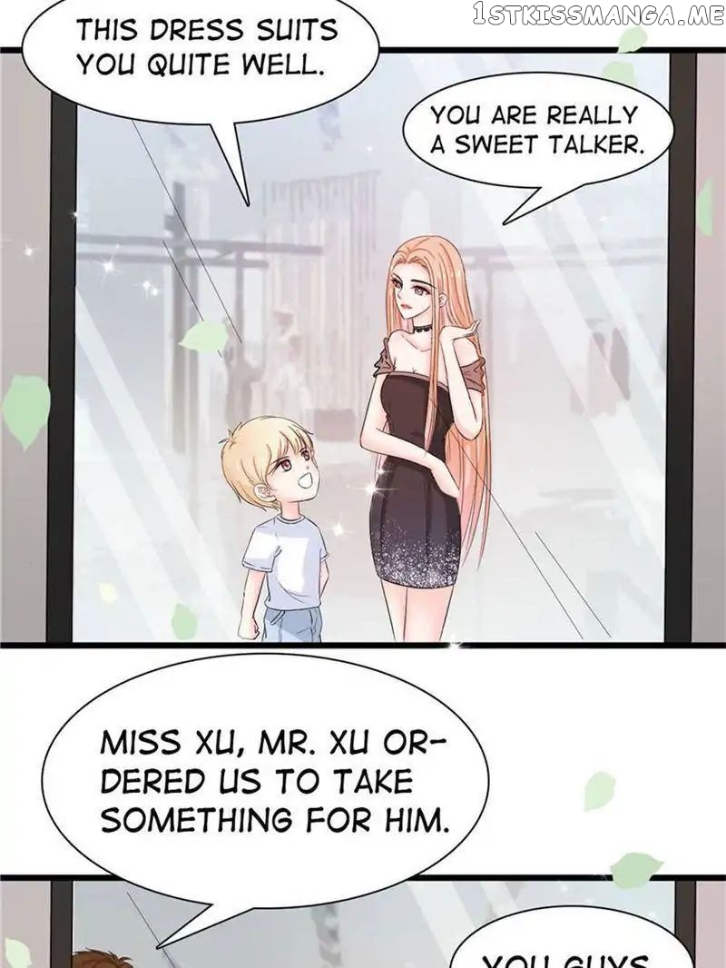 Mr. Zhou, Forced Marriage Is Illegal! chapter 10 - page 9