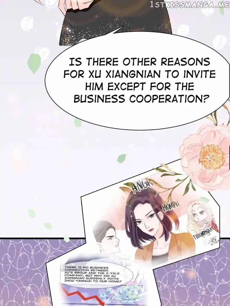 Mr. Zhou, Forced Marriage Is Illegal! chapter 17 - page 14