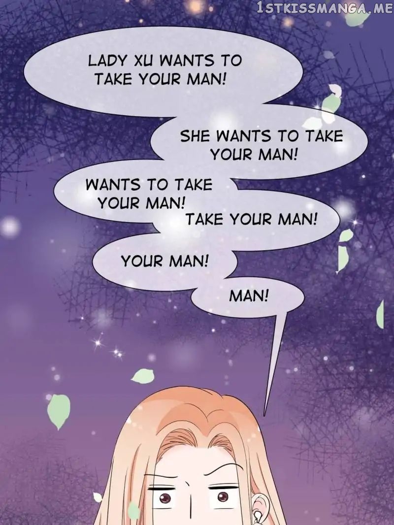 Mr. Zhou, Forced Marriage Is Illegal! chapter 17 - page 21