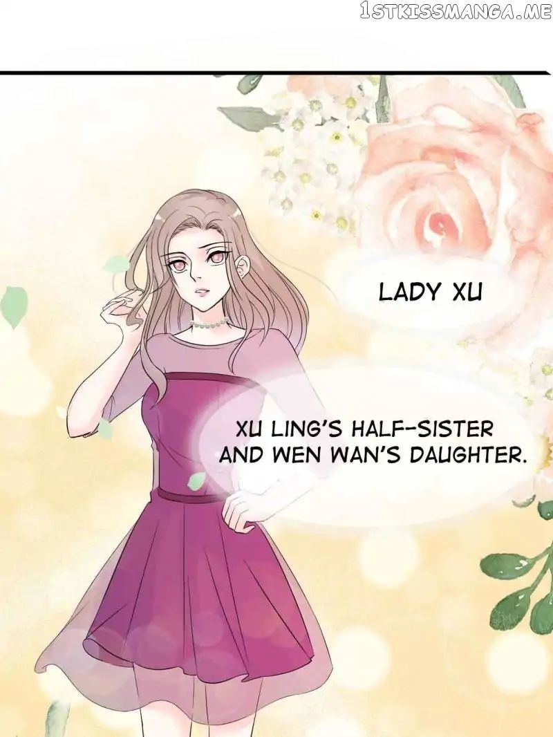 Mr. Zhou, Forced Marriage Is Illegal! chapter 17 - page 24