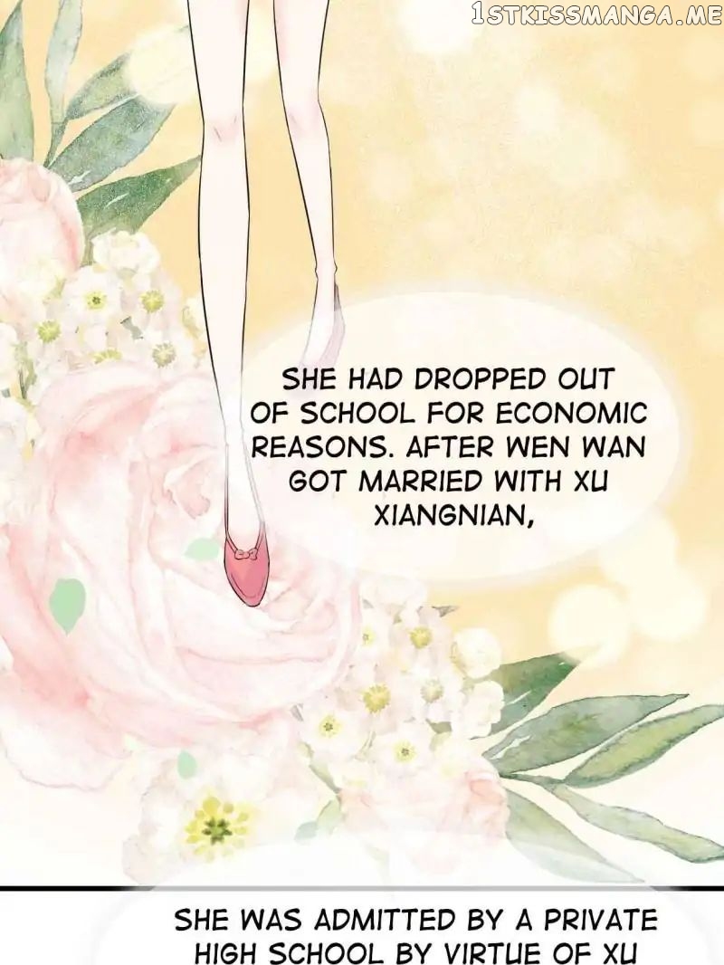 Mr. Zhou, Forced Marriage Is Illegal! chapter 17 - page 25