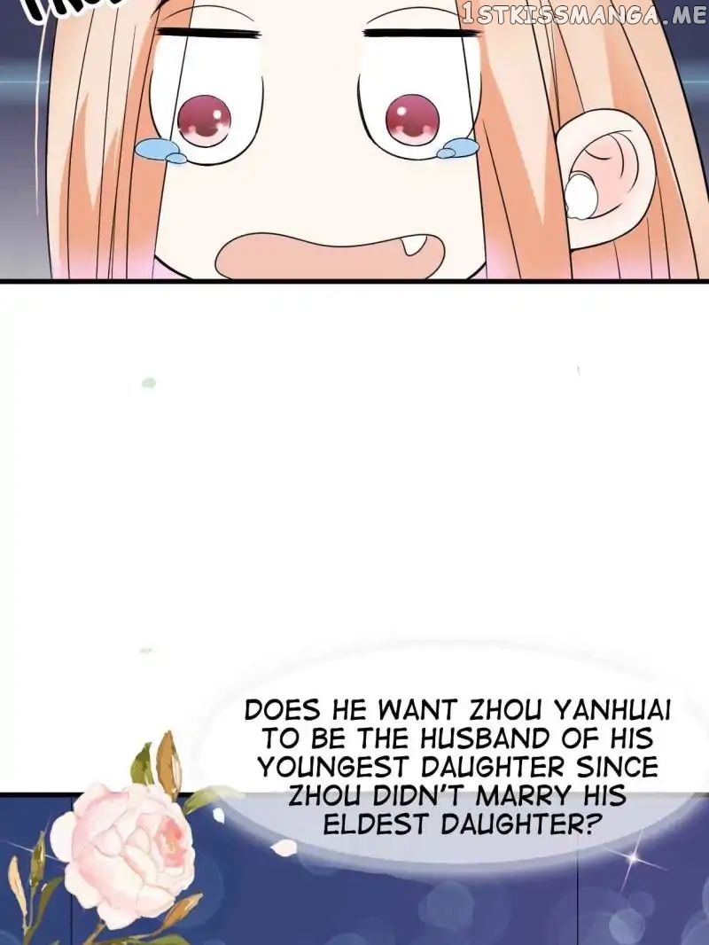 Mr. Zhou, Forced Marriage Is Illegal! chapter 17 - page 29
