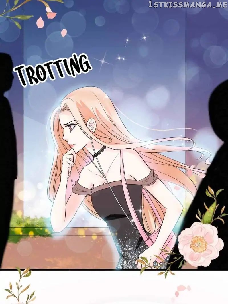 Mr. Zhou, Forced Marriage Is Illegal! chapter 17 - page 30