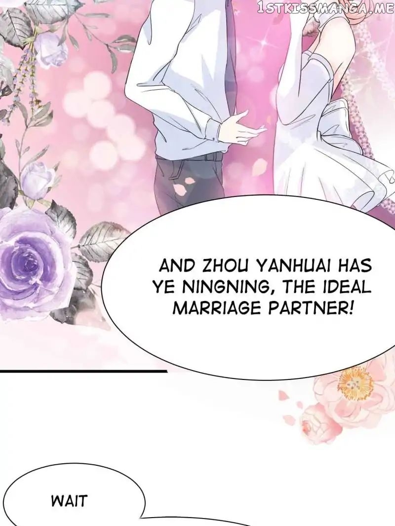 Mr. Zhou, Forced Marriage Is Illegal! chapter 17 - page 32