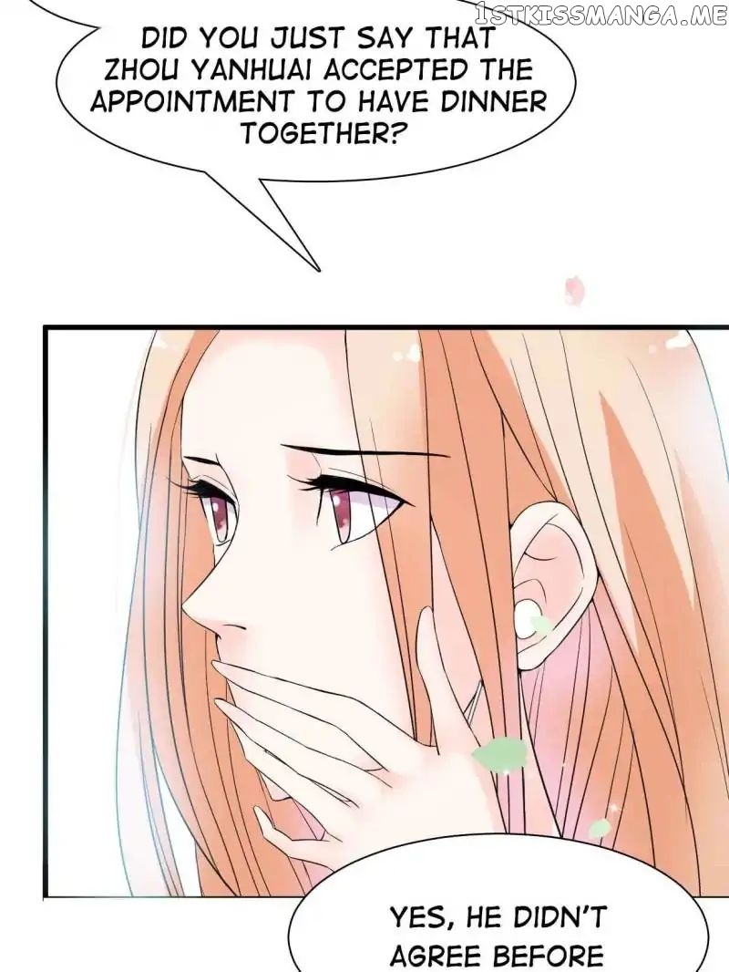 Mr. Zhou, Forced Marriage Is Illegal! chapter 17 - page 33