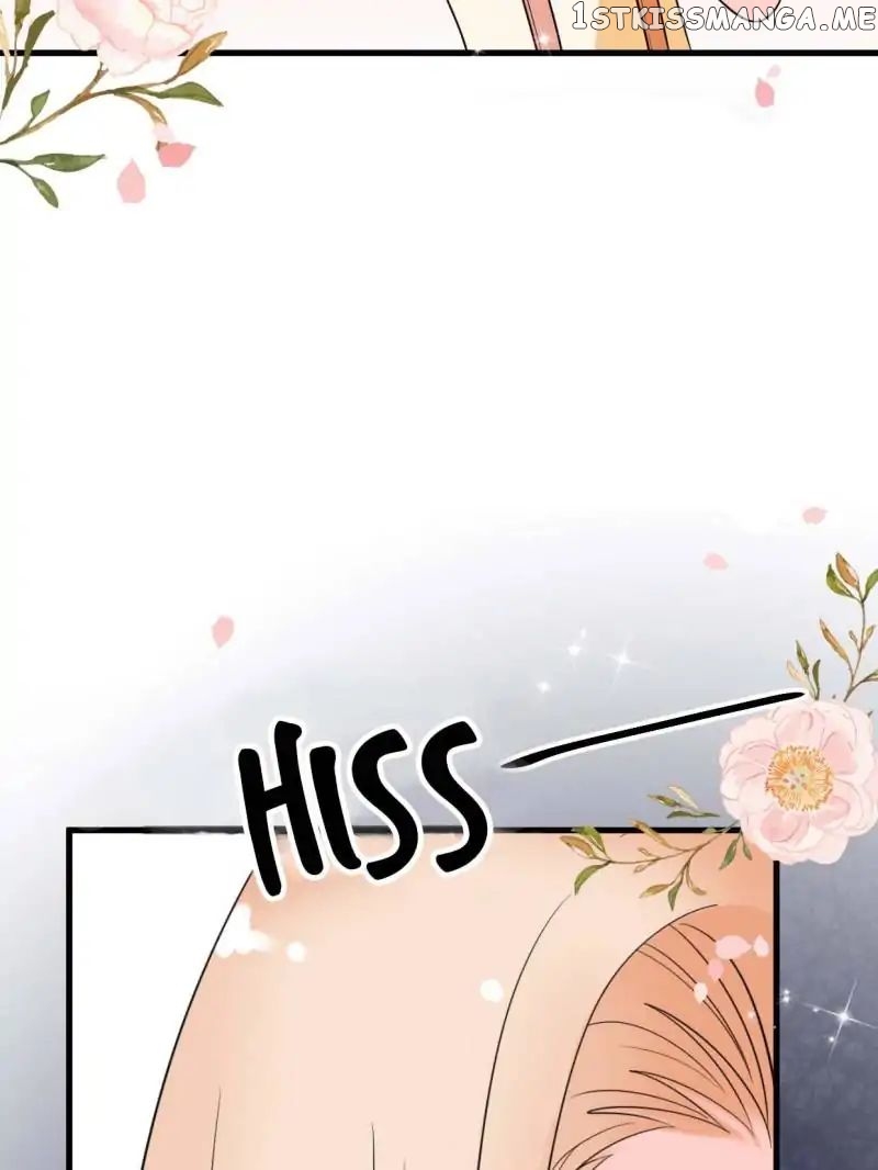 Mr. Zhou, Forced Marriage Is Illegal! chapter 17 - page 38
