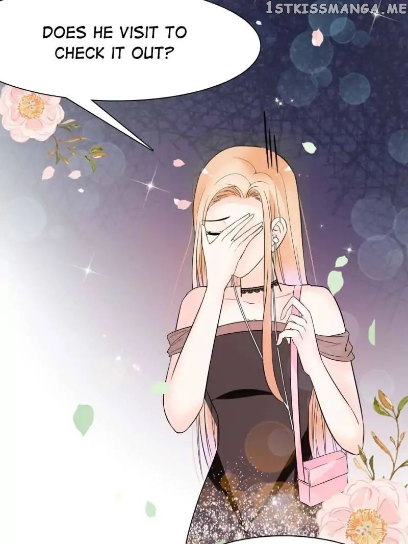 Mr. Zhou, Forced Marriage Is Illegal! chapter 17 - page 41
