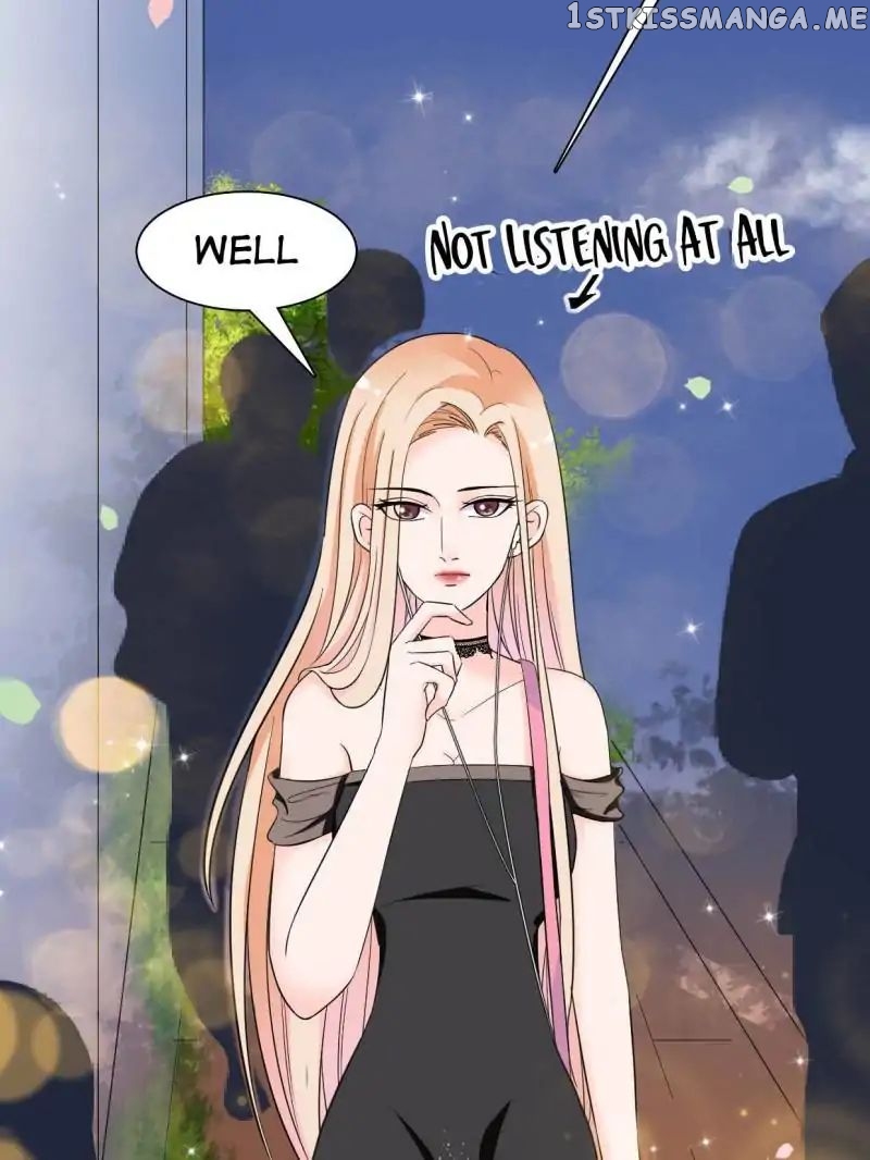 Mr. Zhou, Forced Marriage Is Illegal! chapter 17 - page 48