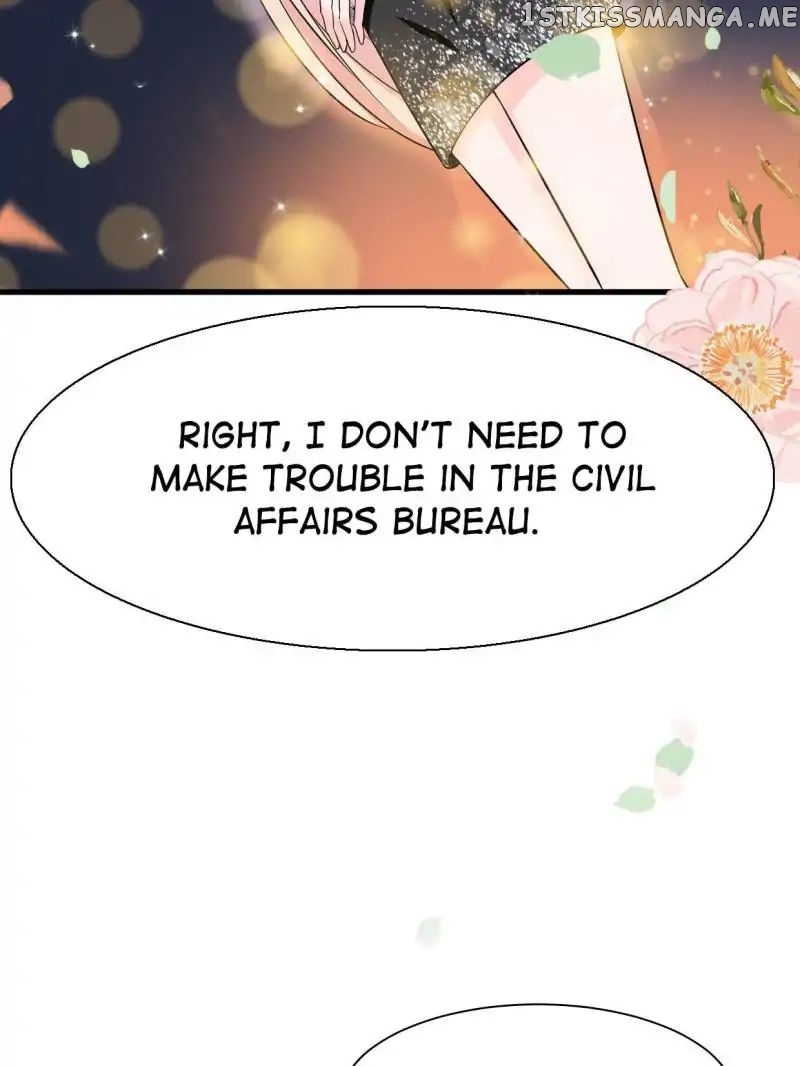 Mr. Zhou, Forced Marriage Is Illegal! chapter 17 - page 51
