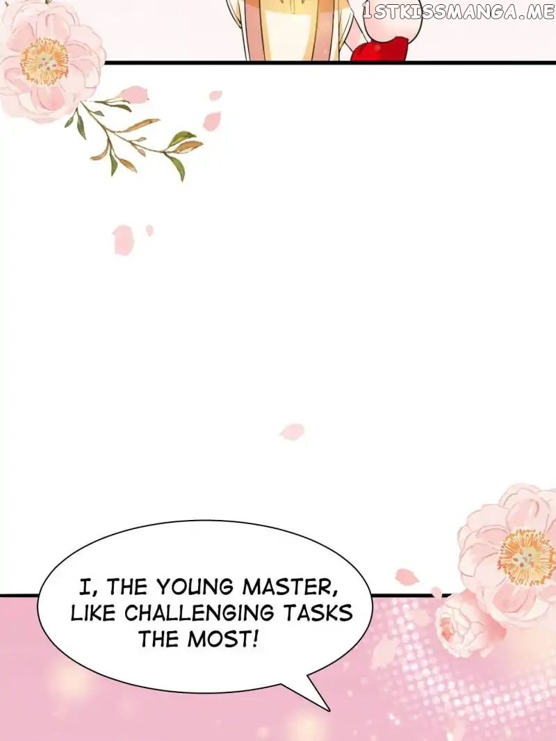Mr. Zhou, Forced Marriage Is Illegal! chapter 17 - page 55