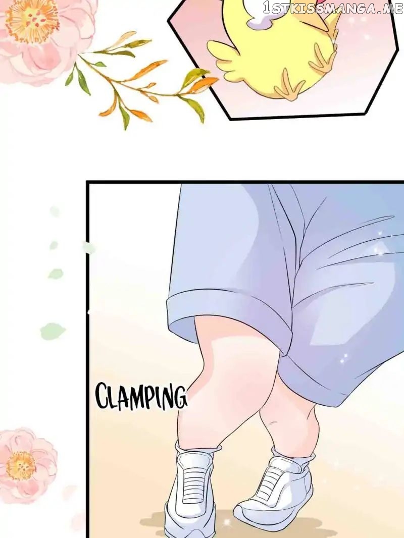 Mr. Zhou, Forced Marriage Is Illegal! chapter 11 - page 10